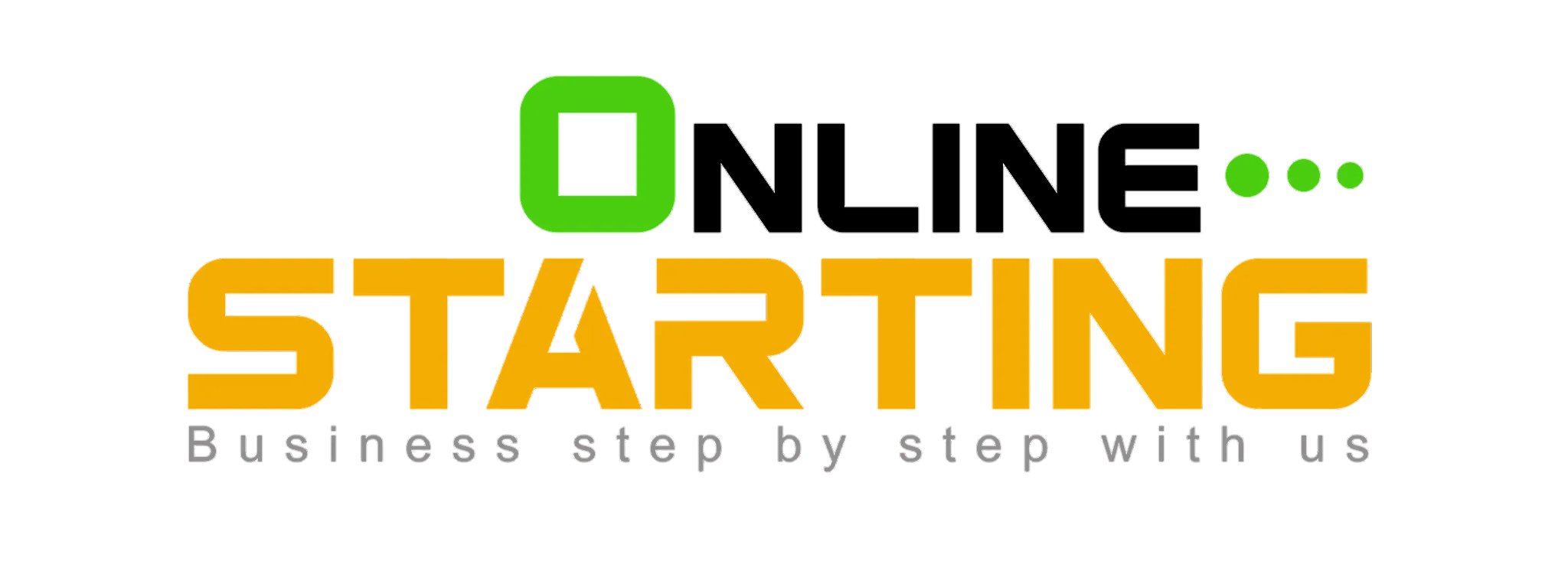 startingonline.net Logo